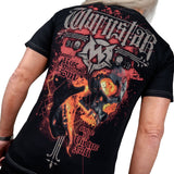 Artist Asylum Collection T-Shirt Downfall Tee