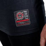 Artist Asylum Collection T-Shirt Electric Tee