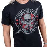 Artist Asylum Collection T-Shirt Electric Tee