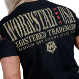 Artist Asylum Collection T-Shirt Halo Tee