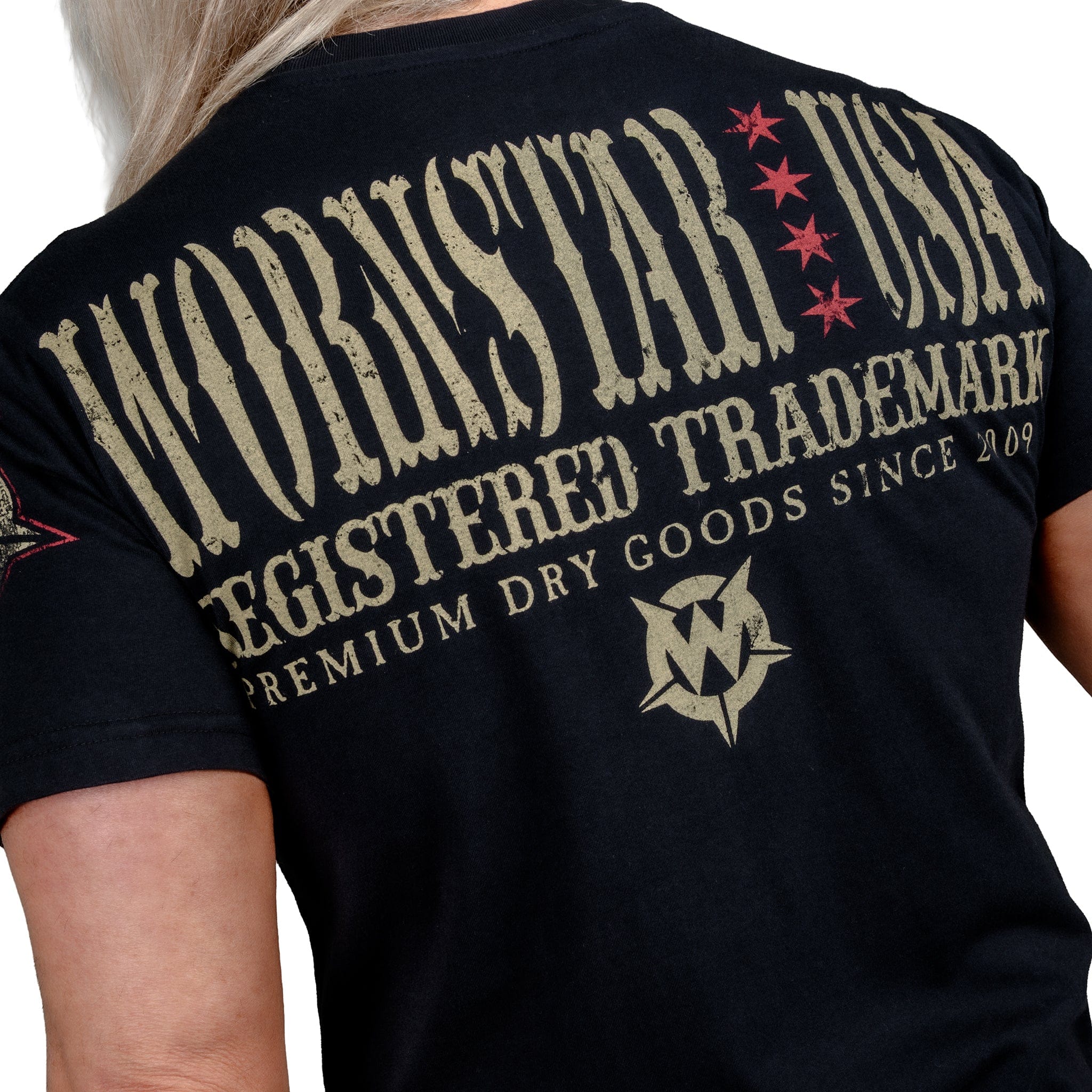 Artist Asylum Collection T-Shirt Halo Tee