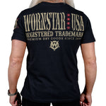 Artist Asylum Collection T-Shirt Halo Tee