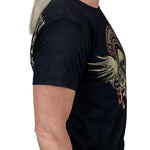 Artist Asylum Collection T-Shirt Halo Tee