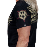 Artist Asylum Collection T-Shirt Halo Tee