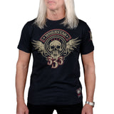 Artist Asylum Collection T-Shirt Halo Tee