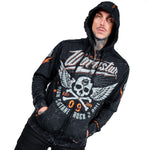 Artist Asylum Collection Hoodie High Octane Hoodie
