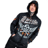Artist Asylum Collection Hoodie High Octane Hoodie
