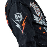 Artist Asylum Collection Hoodie High Octane Hoodie