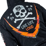 Artist Asylum Collection Hoodie High Octane Hoodie