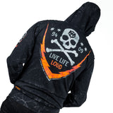 Artist Asylum Collection Hoodie High Octane Hoodie