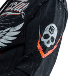 Artist Asylum Collection Hoodie High Octane Hoodie