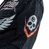 Artist Asylum Collection Hoodie High Octane Hoodie
