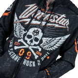 Artist Asylum Collection Hoodie High Octane Hoodie