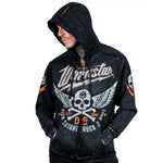 Artist Asylum Collection Hoodie High Octane Hoodie