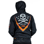 Artist Asylum Collection Hoodie High Octane Hoodie