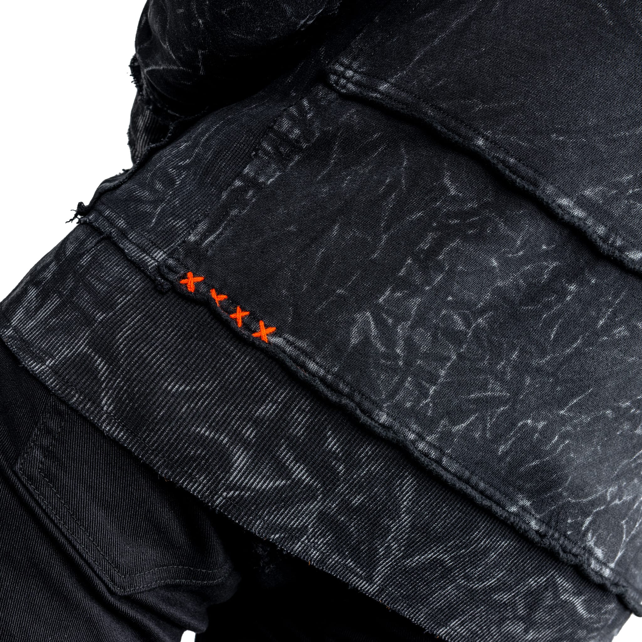 Artist Asylum Collection Hoodie High Octane Hoodie