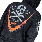 Artist Asylum Collection Hoodie High Octane Hoodie