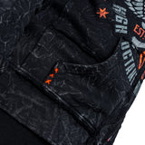 Artist Asylum Collection Hoodie High Octane Hoodie