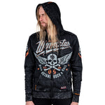 Artist Asylum Collection Hoodie High Octane Hoodie
