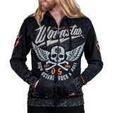 Artist Asylum Collection Hoodie High Octane Hoodie
