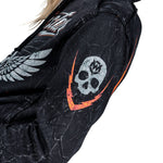 Artist Asylum Collection Hoodie High Octane Hoodie
