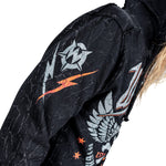 Artist Asylum Collection Hoodie High Octane Hoodie