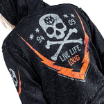 Artist Asylum Collection Hoodie High Octane Hoodie