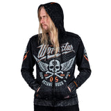 Artist Asylum Collection Hoodie High Octane Hoodie