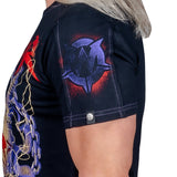 Artist Asylum Collection T-Shirt Ignition Tee