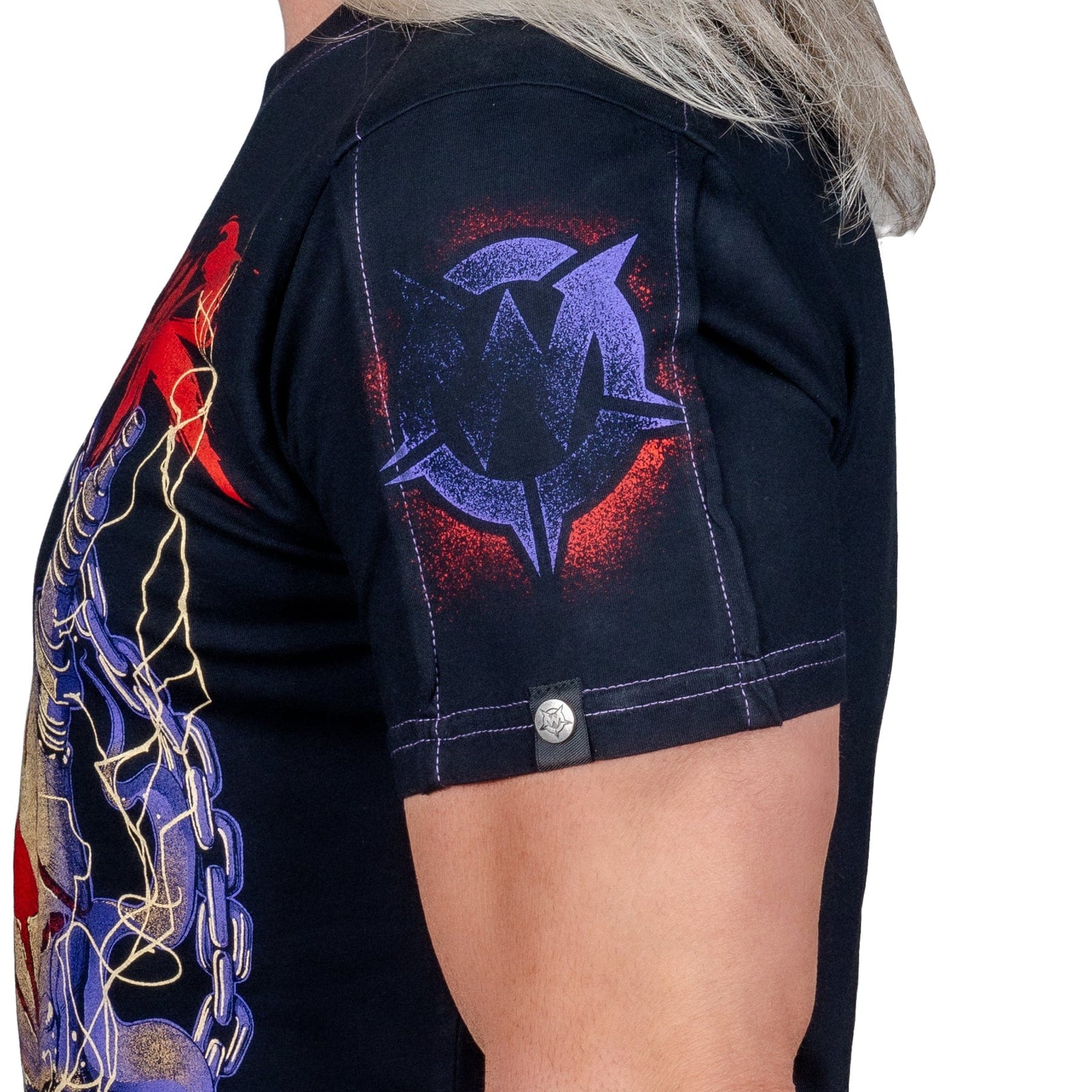 Artist Asylum Collection T-Shirt Ignition Tee