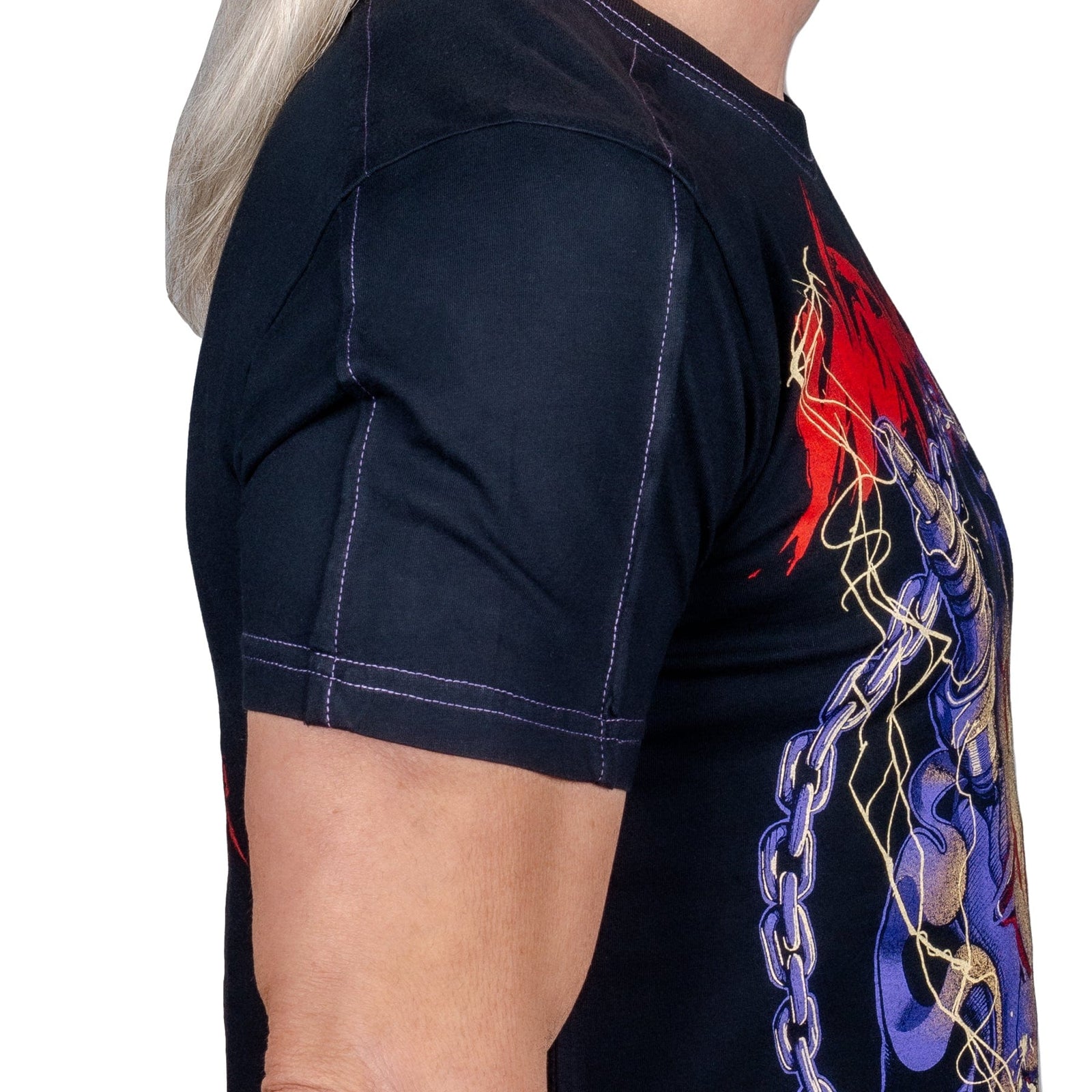 Artist Asylum Collection T-Shirt Ignition Tee