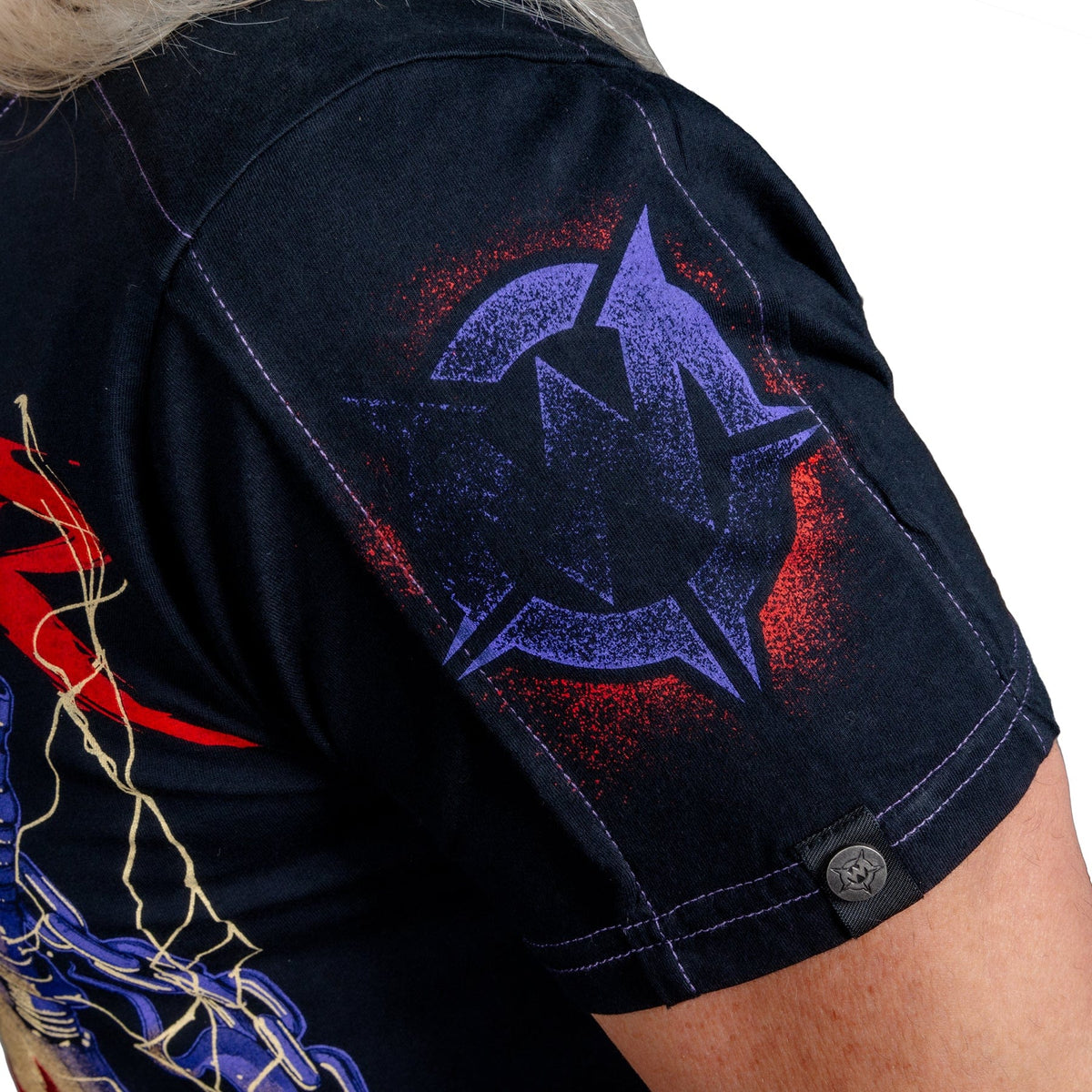 Artist Asylum Collection T-Shirt Ignition Tee