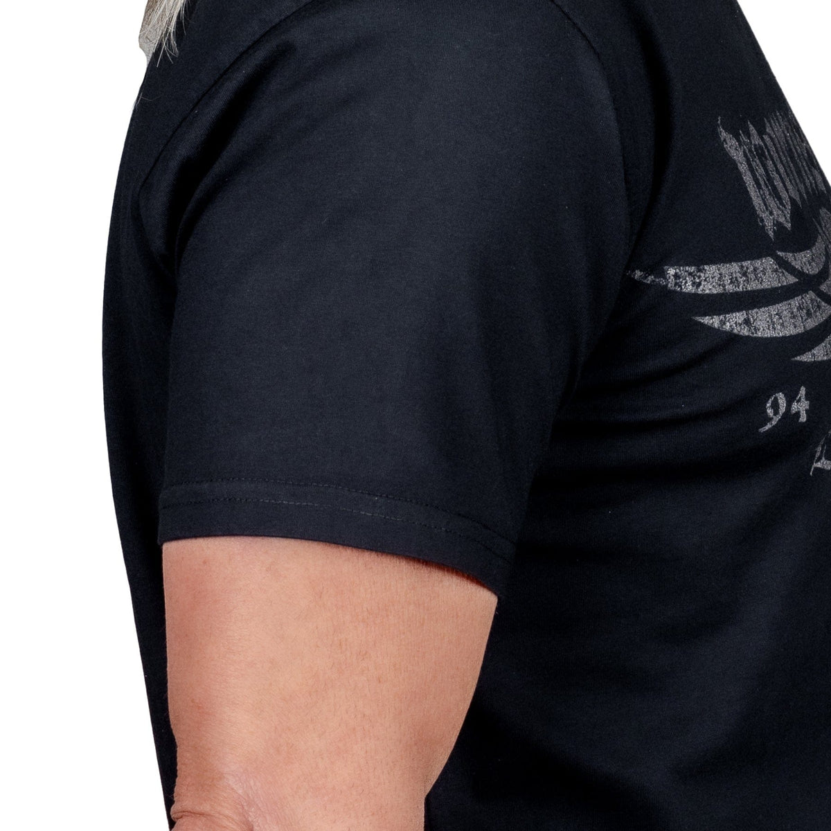 Artist Asylum Collection T-Shirt Machine Shop Tee