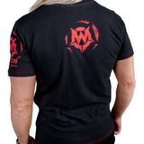 Artist Asylum Collection T-Shirt Magna Vita Tee