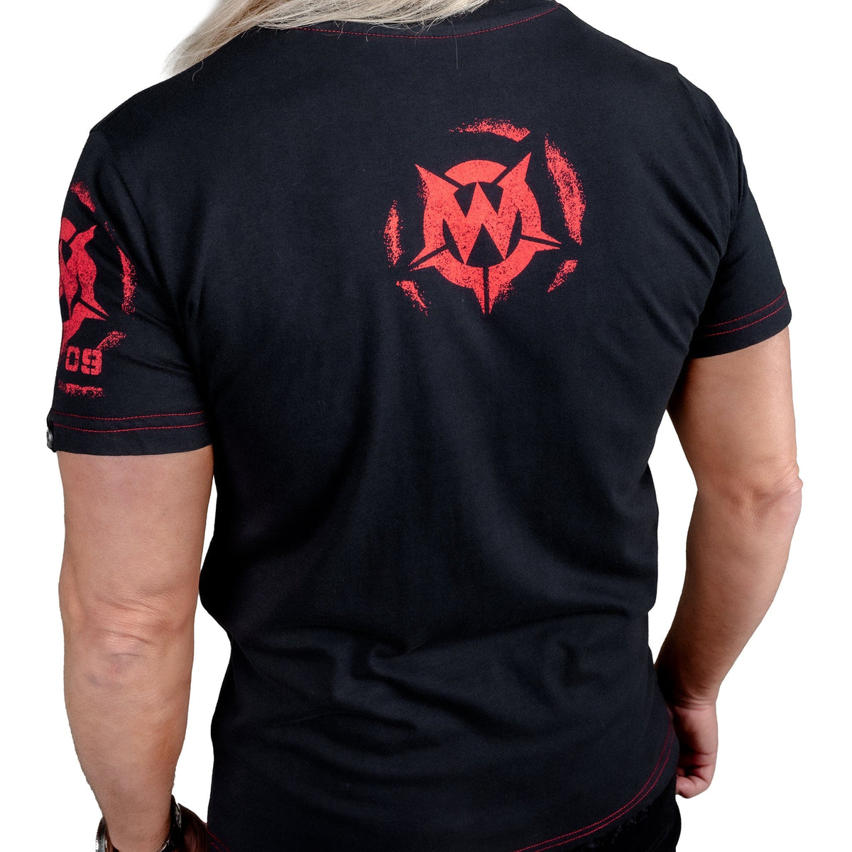 Artist Asylum Collection T-Shirt Magna Vita Tee