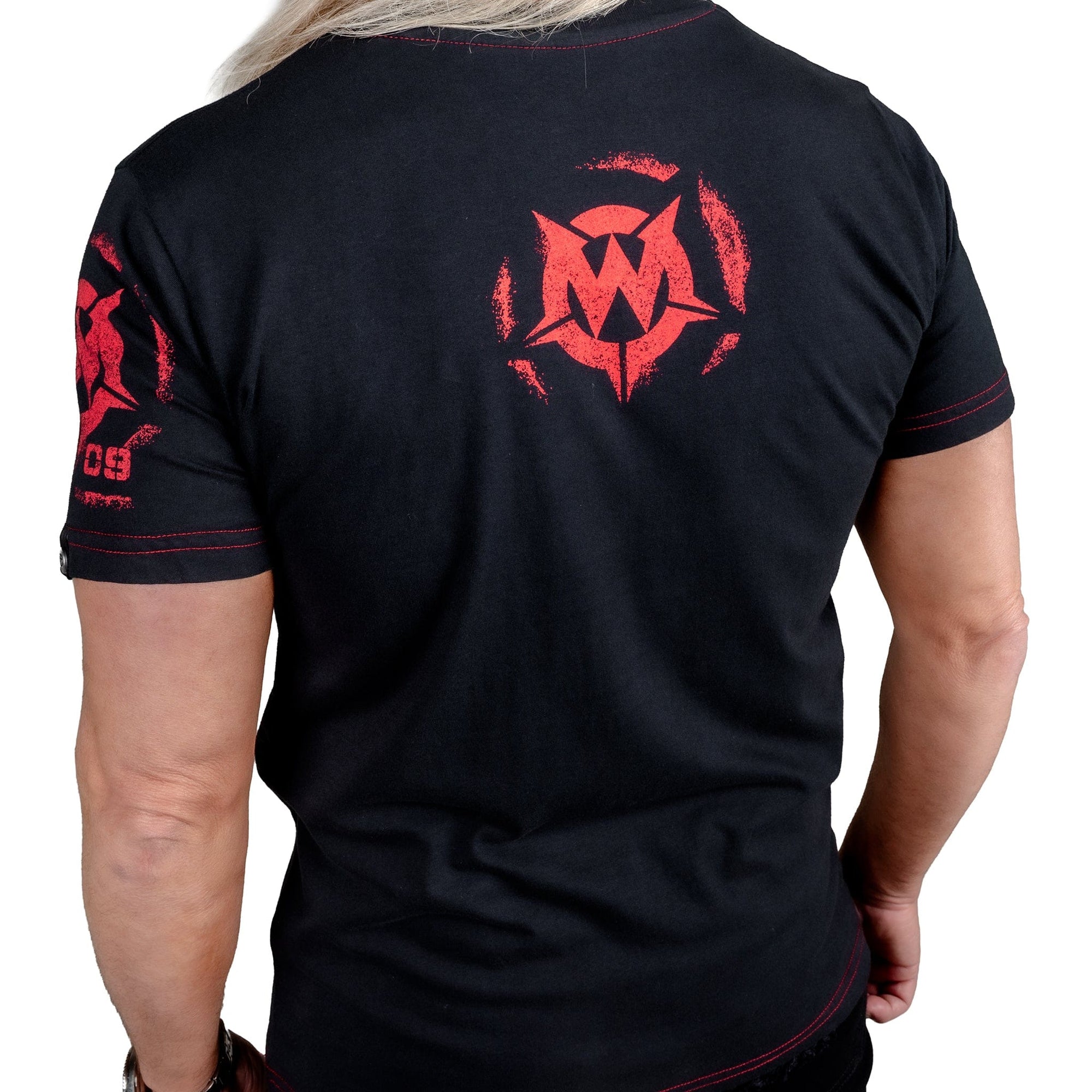 Artist Asylum Collection T-Shirt Magna Vita Tee