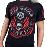 Artist Asylum Collection T-Shirt Magna Vita Tee