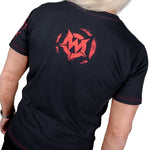 Artist Asylum Collection T-Shirt Magna Vita Tee