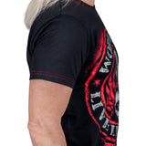 Artist Asylum Collection T-Shirt Magna Vita Tee