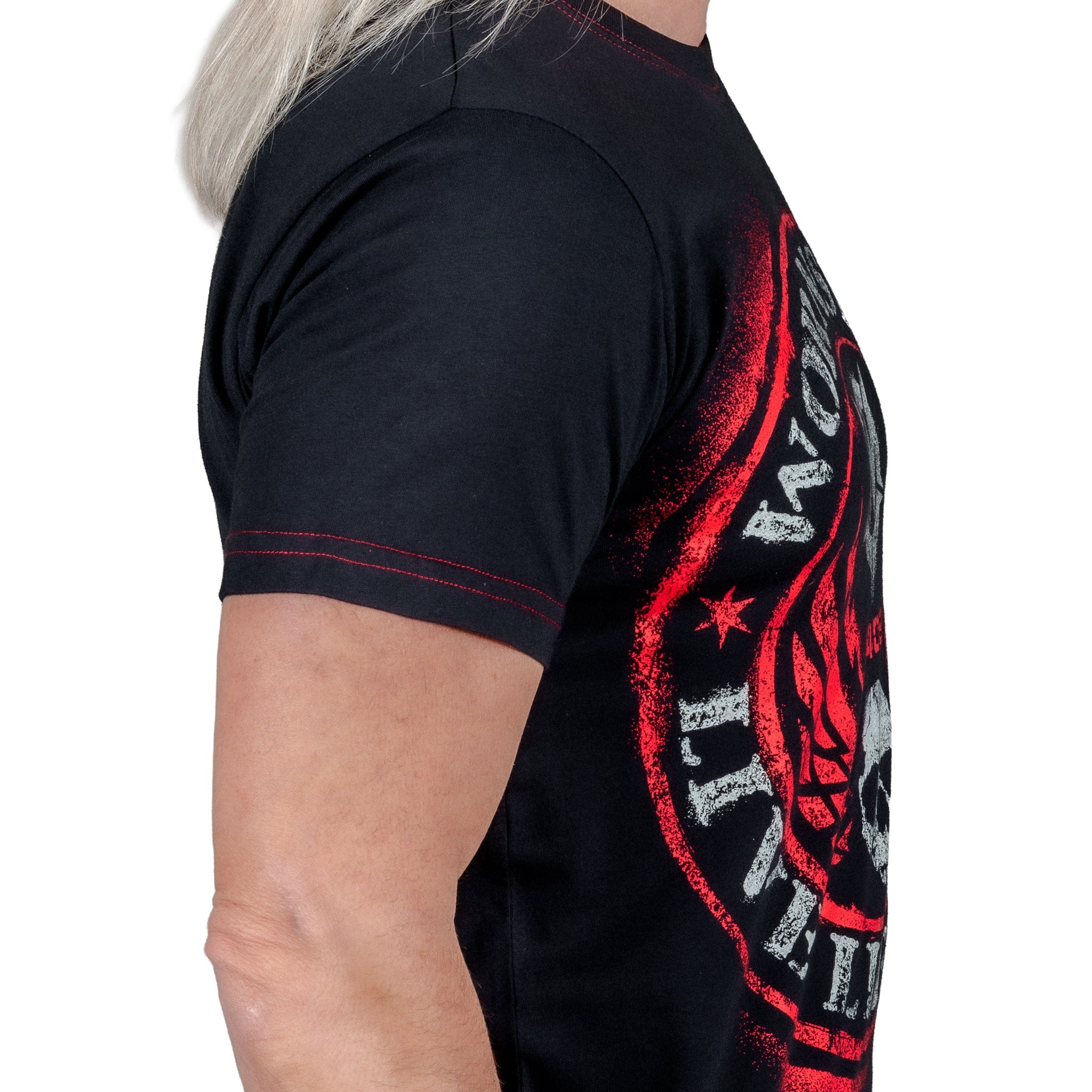 Artist Asylum Collection T-Shirt Magna Vita Tee