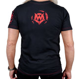 Artist Asylum Collection T-Shirt Magna Vita Tee