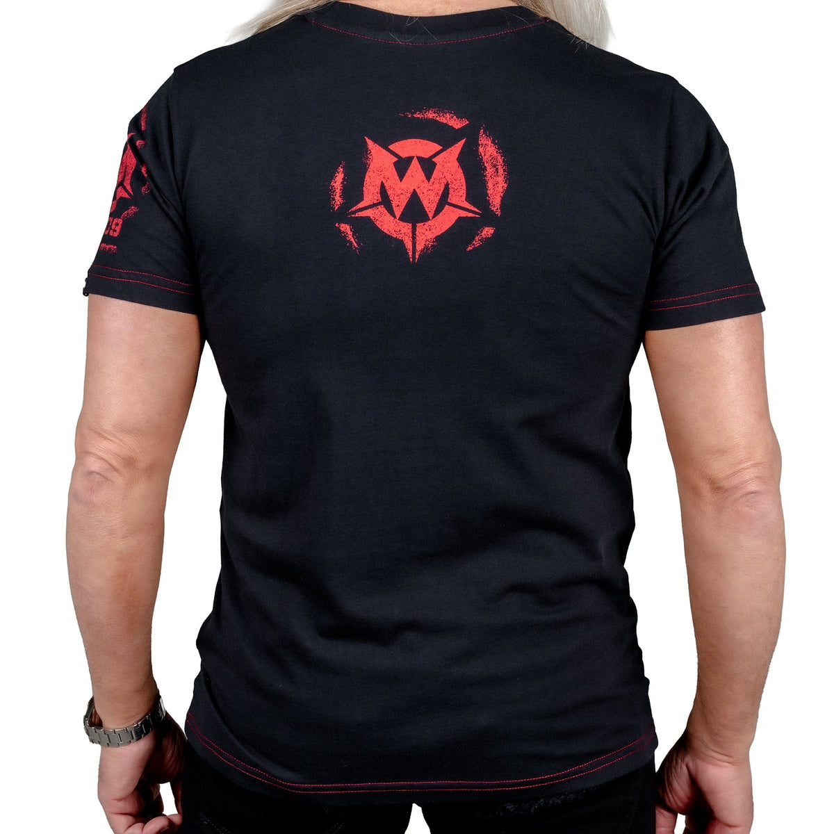 Artist Asylum Collection T-Shirt Magna Vita Tee