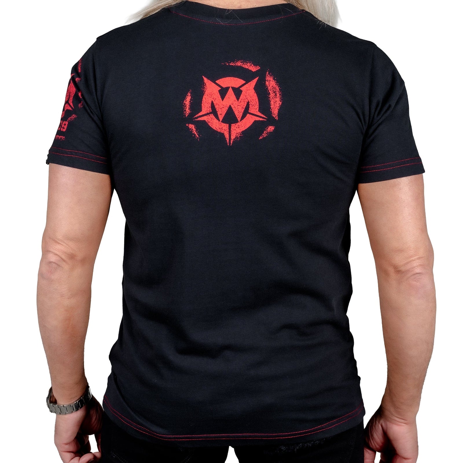 Artist Asylum Collection T-Shirt Magna Vita Tee