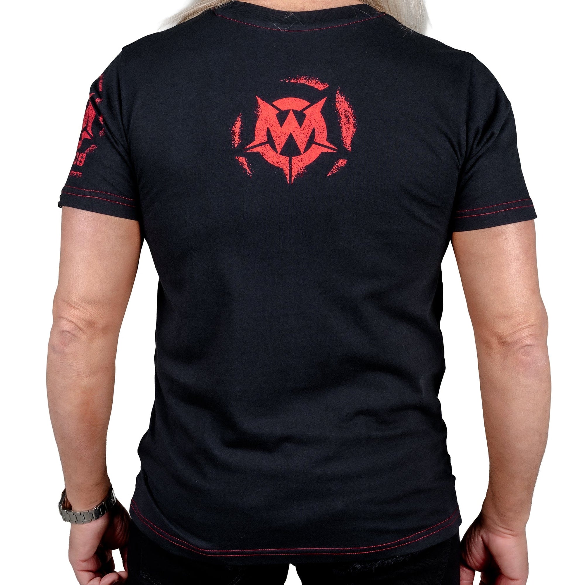 Artist Asylum Collection T-Shirt Magna Vita Tee