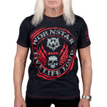 Artist Asylum Collection T-Shirt Magna Vita Tee