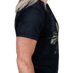 Artist Asylum Collection T-Shirt No Rest Tee