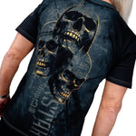 Artist Asylum Collection T-Shirt Power Chord Tee