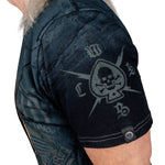 Artist Asylum Collection T-Shirt Power Chord Tee