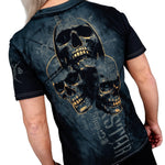 Artist Asylum Collection T-Shirt Power Chord Tee