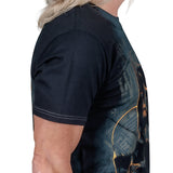 Artist Asylum Collection T-Shirt Power Chord Tee